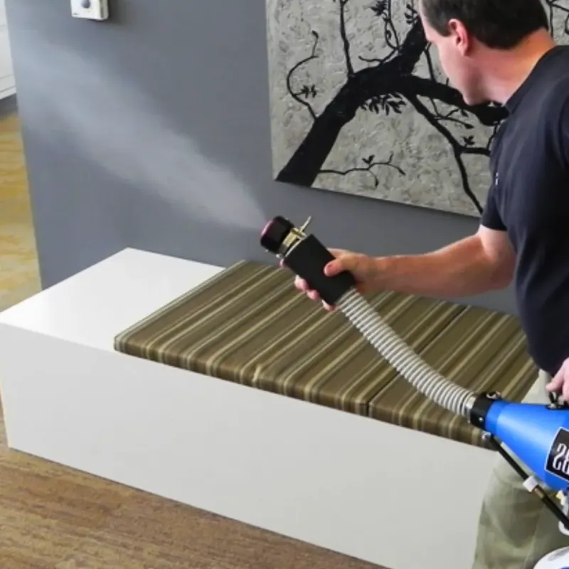 Professional Odor Removal in Squaw Valley, CA